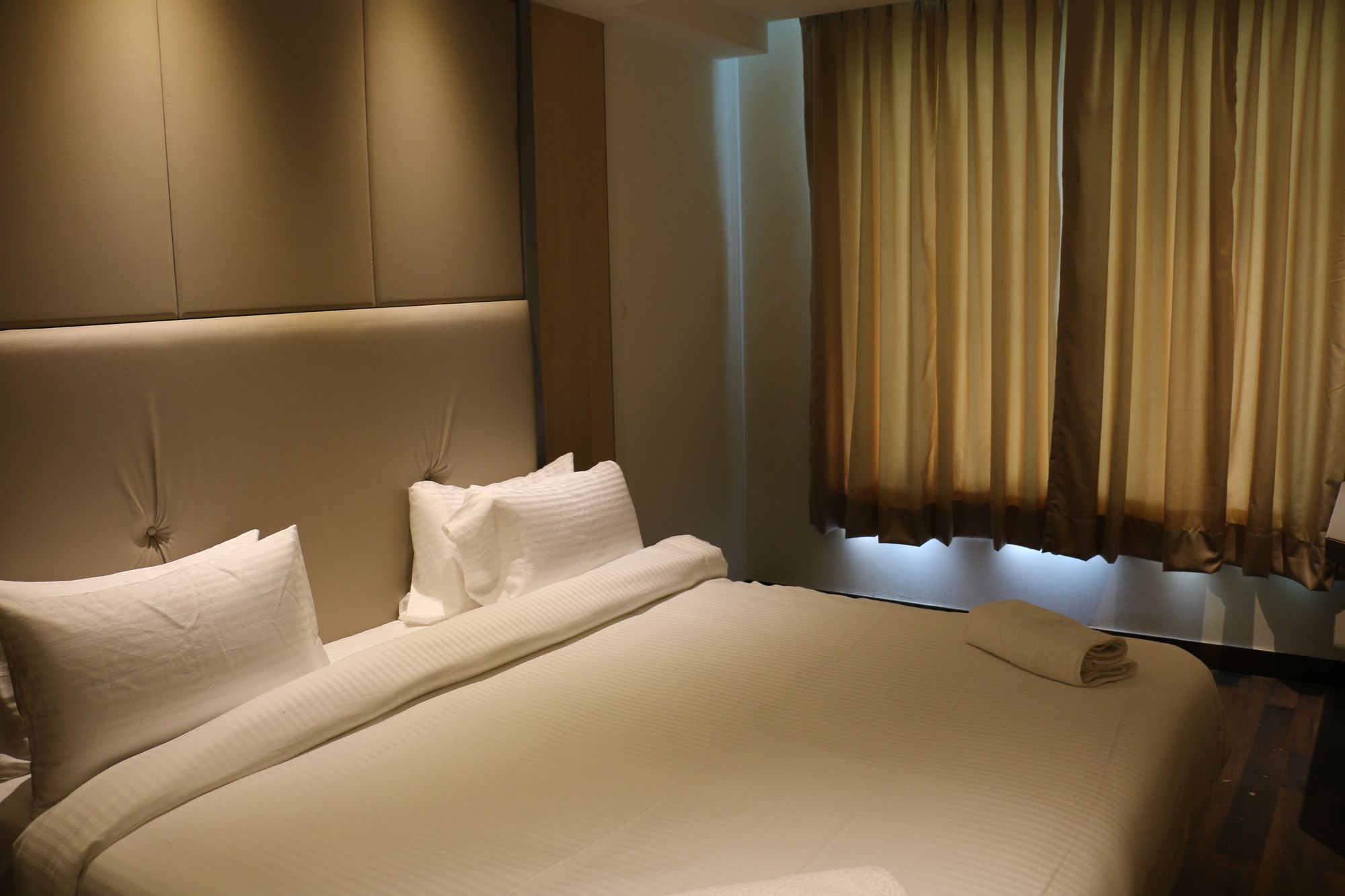Hotel Superb 5 Mins Walk From New Delhi Station Exterior foto